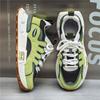 39-44 New Fashion Outdoor Running Shoes for Men's Sneakers Luxus Designer Tênis Masculino Platform Casual Shoes for Boy Non-slip