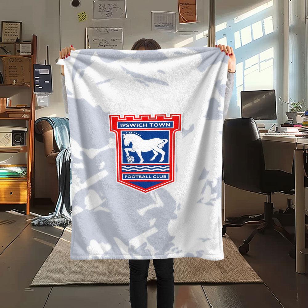 ITFC Poster Blanket, High Quality Comfortable for All Seasons, Home Decor, Warmth and Comfort