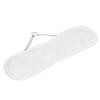 Soft Neck Castor Oil Wrap Flexible   Reusable Soreness Relief Castor Oil Pack for Sleep