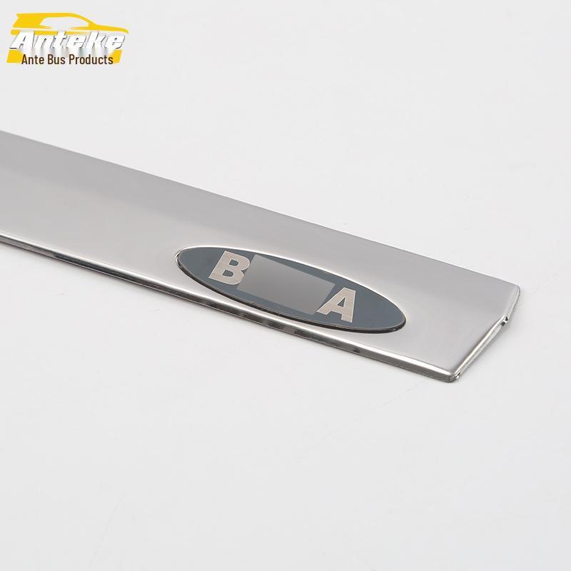 18 Bora Listwa Ochronna Krawędzi Drzwi i Zderzaka