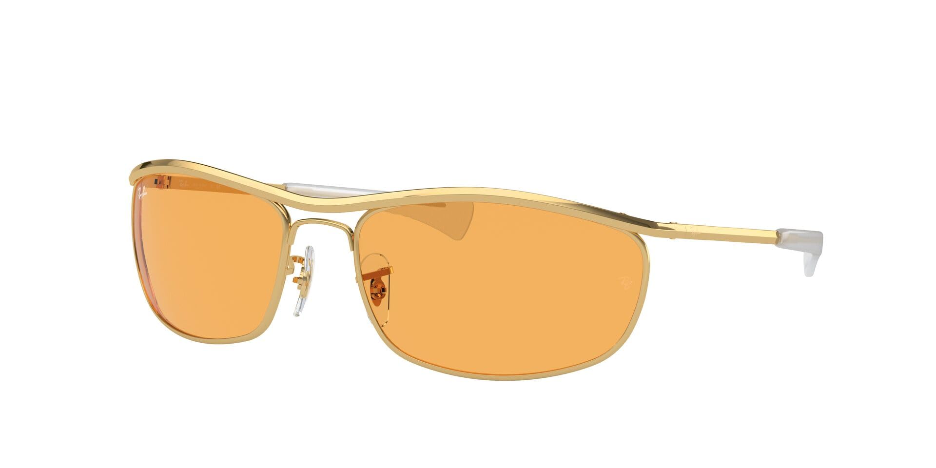 

Сонцезахисні окуляри RB3119M OLYMPIAN I DELUXE ARISTA 62 [Ray-Ban]