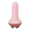 Magnetic Beads Roller   Body Shaping Massager Portable Cute Massager Tool for Neck Shoulder Indoor Home Girls