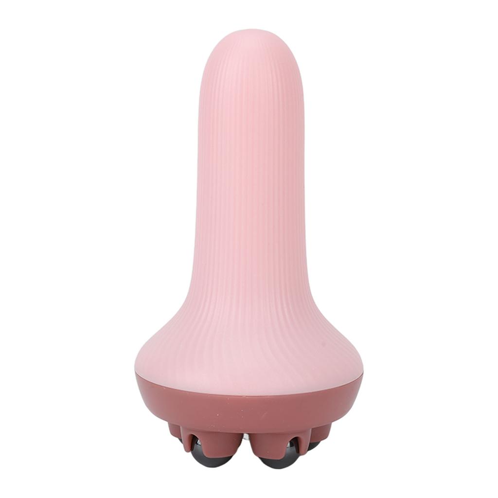 Magnetic Beads Roller   Body Shaping Massager Portable Cute Massager Tool for Neck Shoulder Indoor Home Girls