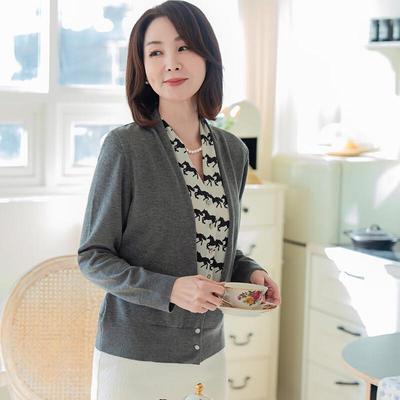 Jianhu Women's Fashion Knit Sweater