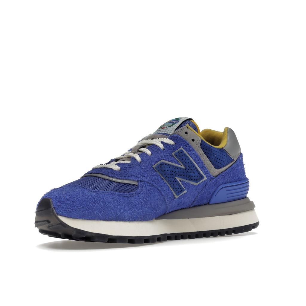 New Balance Bodega x 574 Legacy Departure Unisex Sneakers Blue U574LGD1