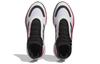 Bounce Adidas Legends 'White Black Scarlet' IE9277