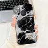For Honor X9a 5G New Fashion Dusk Beach Painting Case For HonorX9a X 9A 5G RMO-NX1 Lens Protective Soft Silicone Phone Cases