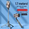 Bluetooth Selfie Stick Tripod & Phone Holder Stand