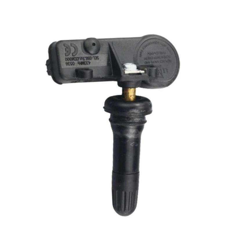 4PCS 433MHz 9683420380 Tire Pressure Sensors TPMS Sensor For Peugeot 3008 308 5008 Citroen C4 Jumper DS4 DS5 Berlingo