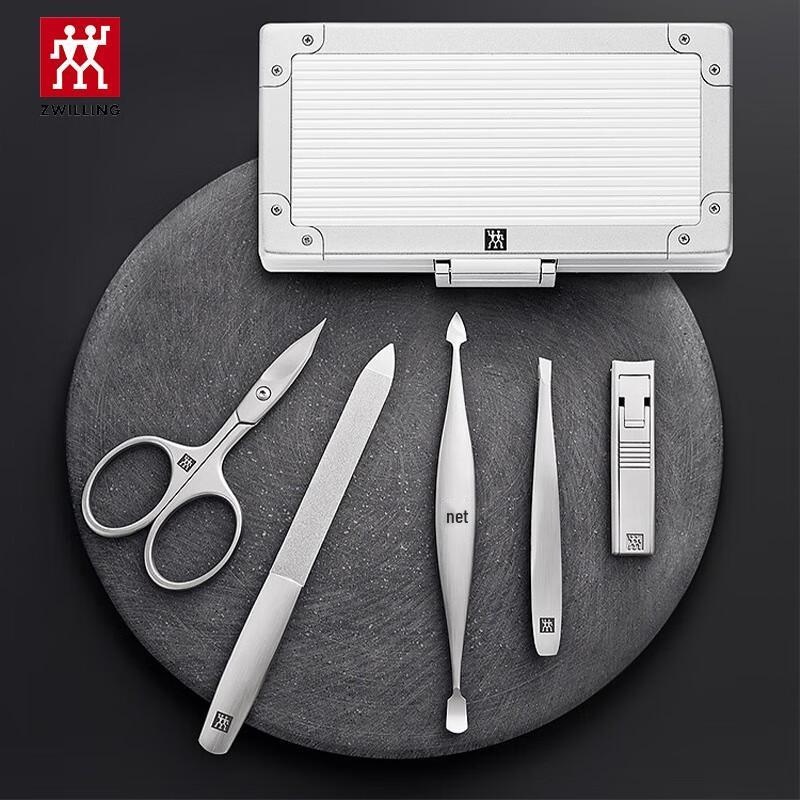 ZWILLING Sapphire Nail Clipper