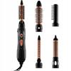 Sencor Shs 8401Bk Hair Dryer-Curler 1 Pc