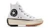 Sneakers Converse White Run Star Hike