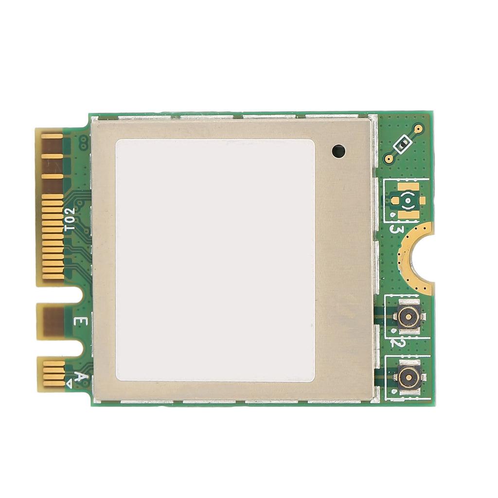 Wireless Network Card NGFF Dual Band 867mbps 2.4G 5G 802.11ac a b g n Laptops Network Card