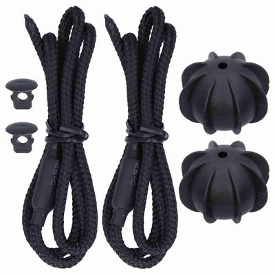 2 pezzi Corda di Sospensione Portapacchi Posteriore Accessori Auto Sostituzione per MK6