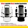 For Honda CR-V CRV CR V MK4 2012~2016 Anti-UV Auto Full Sun Visors Window Shading Sun Protector Covers Car Accessories 2015 2014