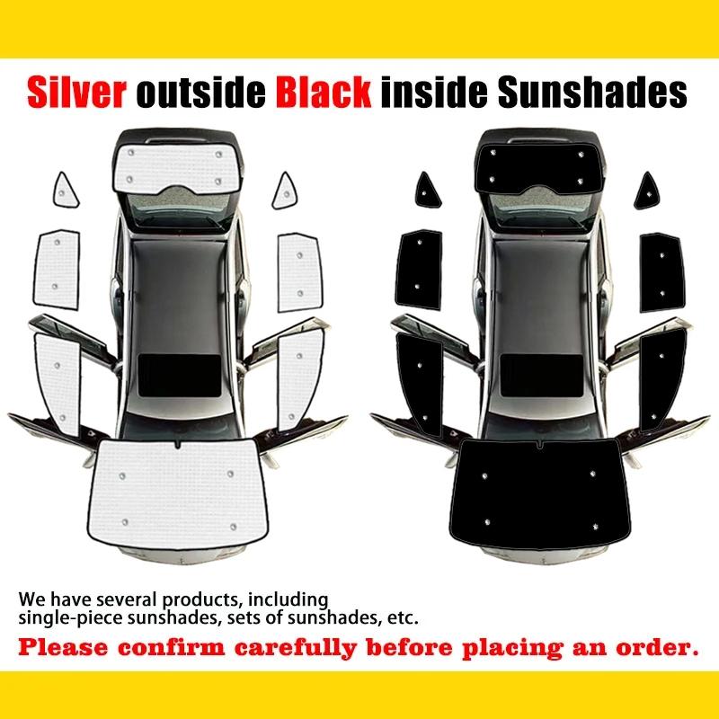 For Honda CR-V CRV CR V MK4 2012~2016 Anti-UV Auto Full Sun Visors Window Shading Sun Protector Covers Car Accessories 2015 2014