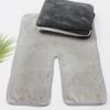 Soft U Shape Towel Comfortable Spa Massage Facial Towel  SPA Equipment