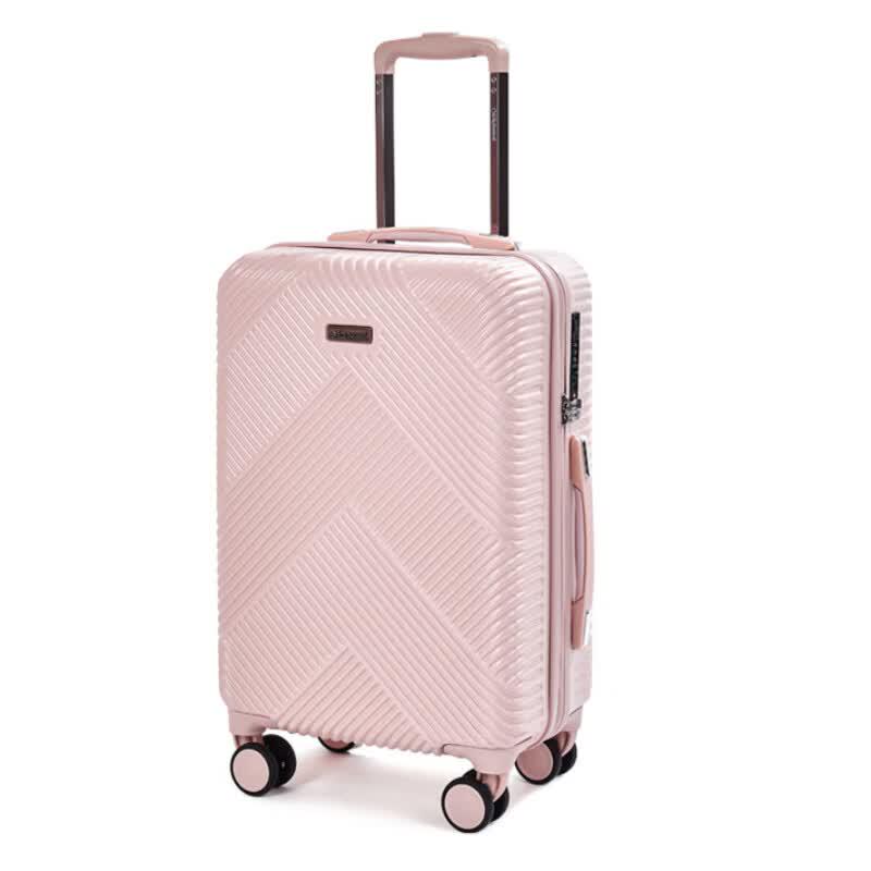 Diplomat Hard Shell Spinner Luggage