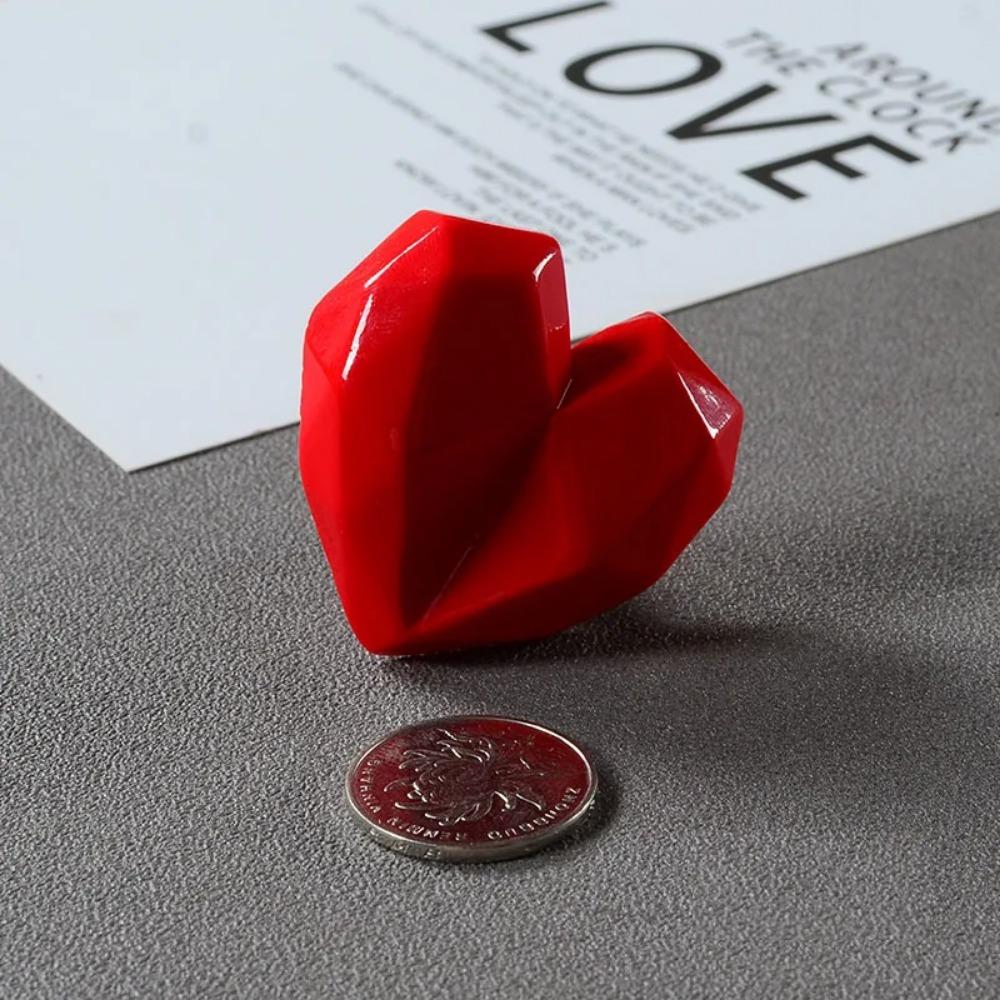 Teekanne Tee 3D Kühlschrankmagnete Kuchen Keks magnetische Kühlschrankpaste Kinder Früherziehung Magnetpaste Heimdekoration