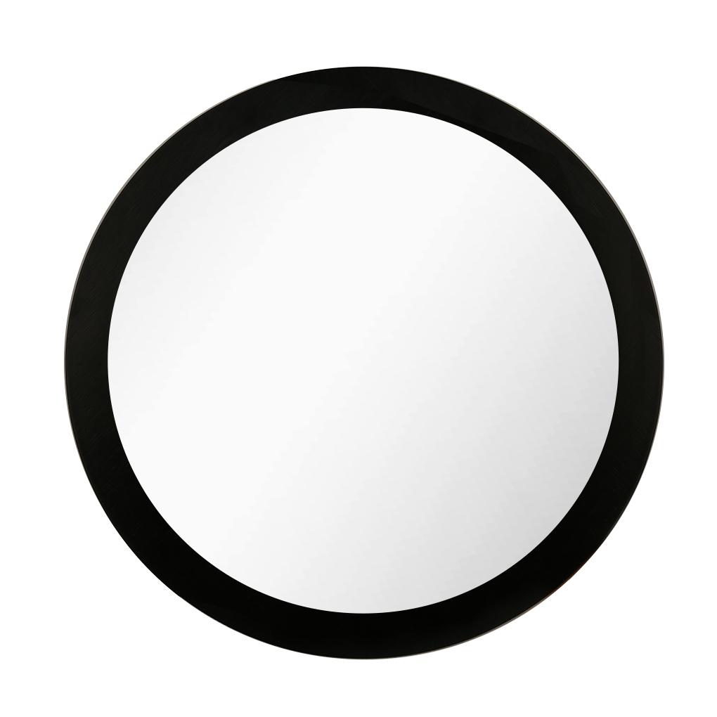 

Зеркало для макияжа, круглое косметическое зеркало с ночником, светодиодный ночник для спальни, принадлежности для макияжа, луна, 25 см