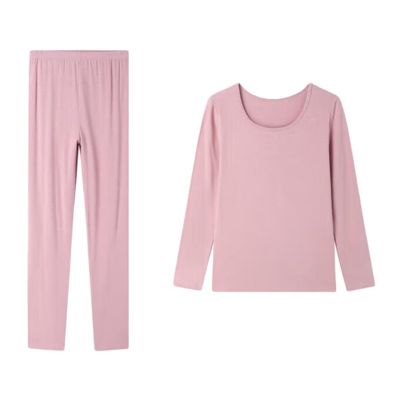 

Женский термокомплект из шерсти и лайкры Audifen M