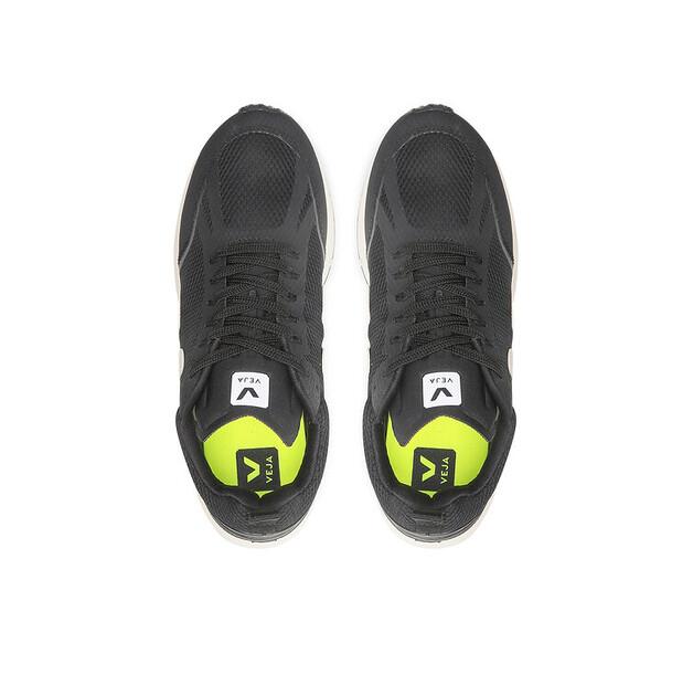 Men's Sneakers Veja Вежа Condor 2 Alveomesh Cl0102769b Black