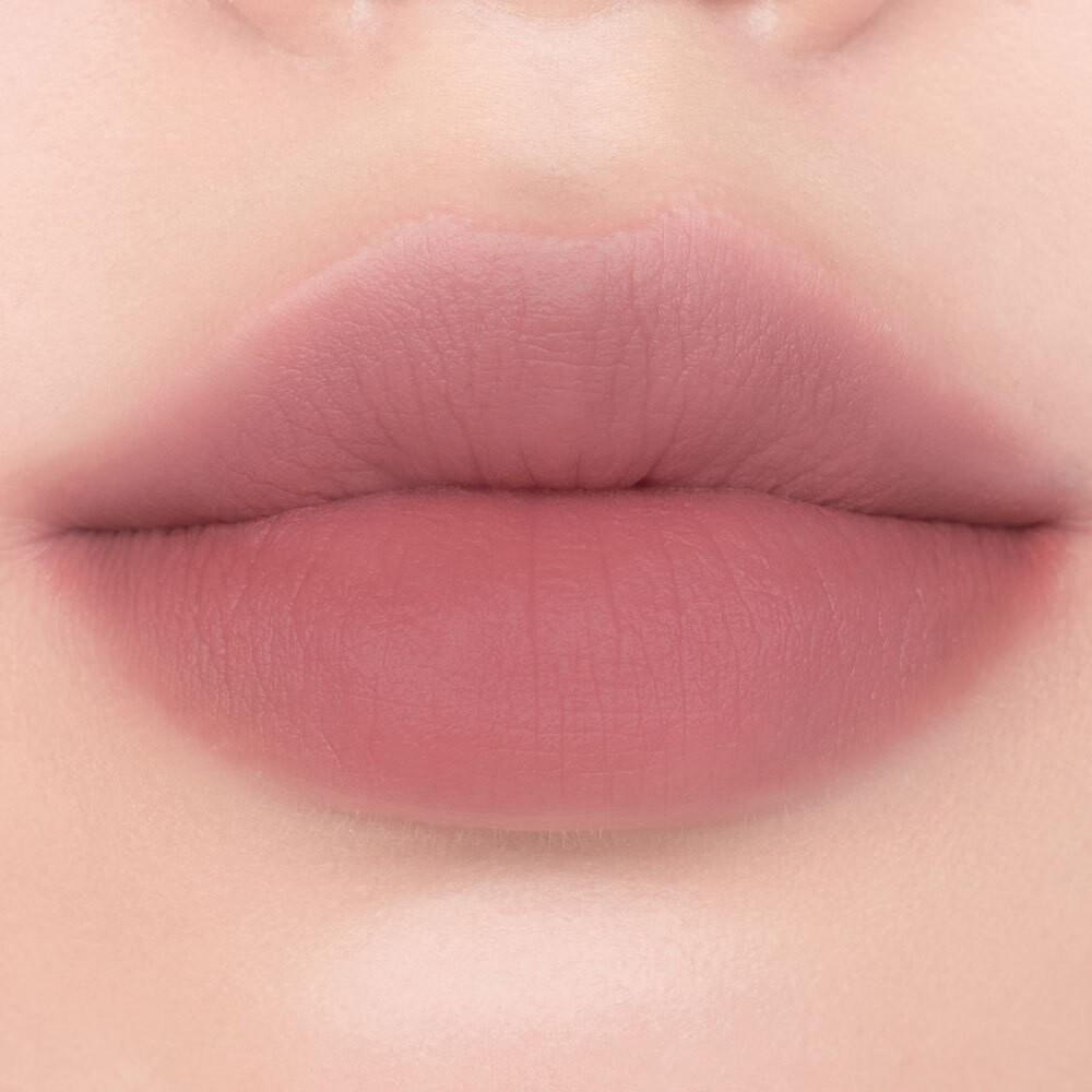 

rom&nd Zero Матовая губная помада 22 Mauve Beans