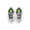 Air Jordan 1 Mid Alt SE TD White Black DH9682-100