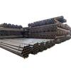 Zheng Qixing Q235 Welded Steel Pipe