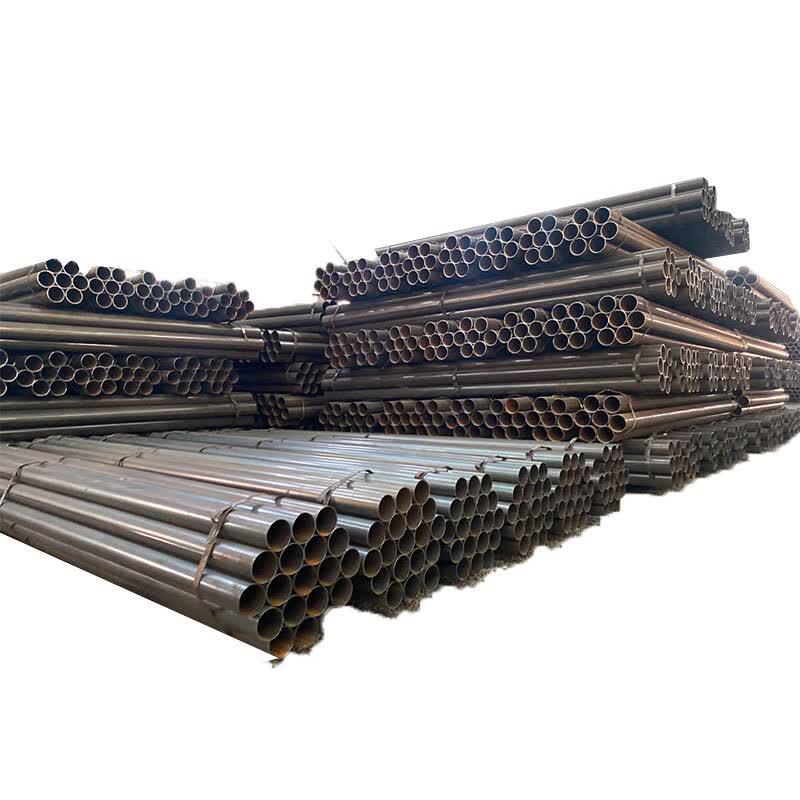 Zheng Qixing Q235 Welded Steel Pipe