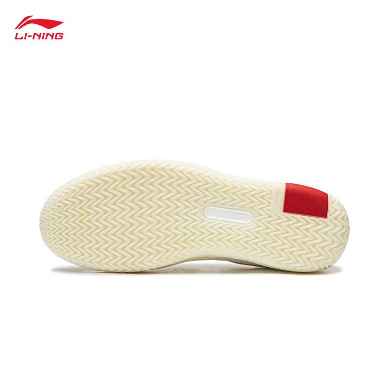 Li-Ning Break Men's 2026 Lightweight High Rebound Casual Shoes AGCW207