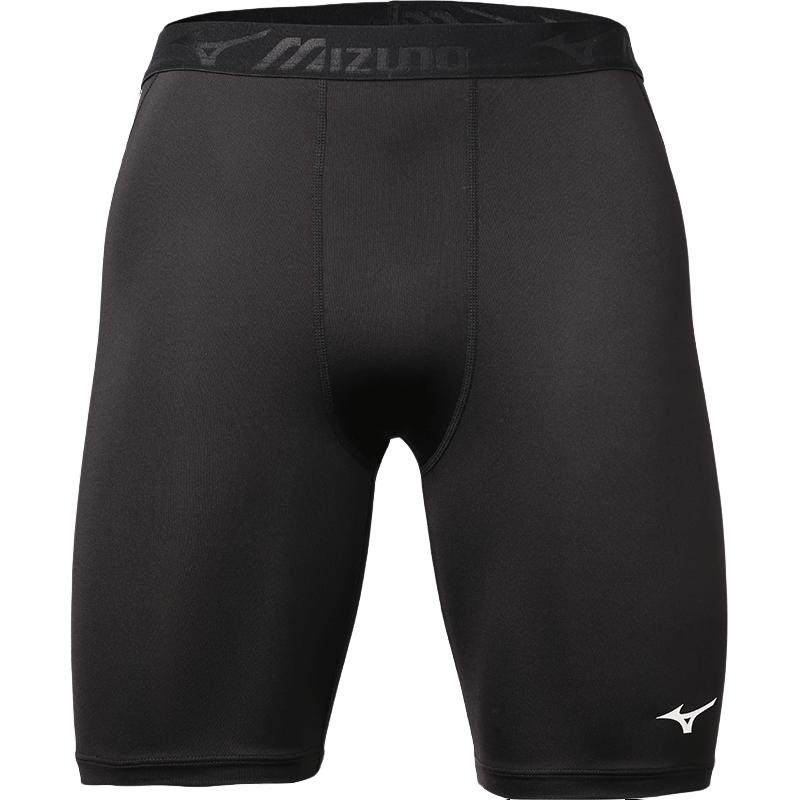 Mizuno Men`s Soccer Ball Casual Shorts