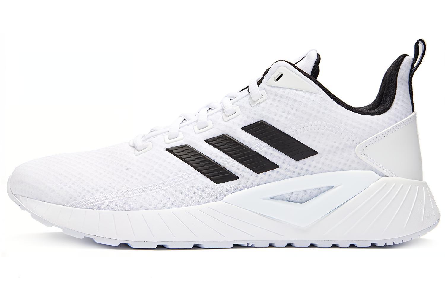 Adidas Questar Climacool  White Black  GY3350 40⅔