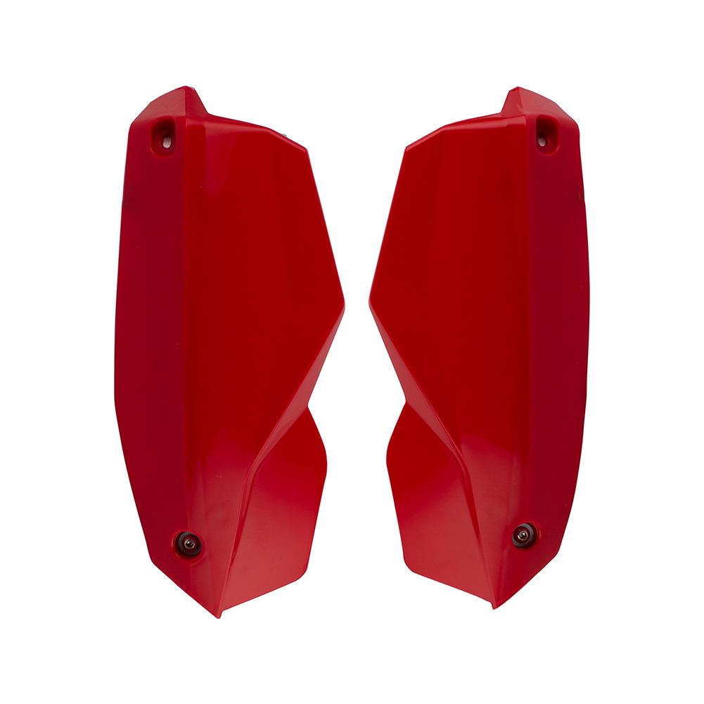 HONDA X-ADV 750 17-20 Anti-Fall Hand Guards: 22mm/28mm Motorcycle Accessories