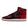Air Jordan 1 Retro High 85 OG SP Bred Unisex Sneakers Black Varsity-Red White IQ6083-067
