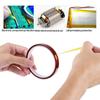 1 Roll Durable Self Adhesive Tape 30m Length High Temperature Tape  Soldering Applications