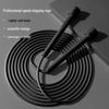 Fat Burning Fitness Skipping Rope for Students: Ideal for Elementary to Junior High School Training