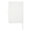 Teak Hard Cover Recycled A5 Notebook