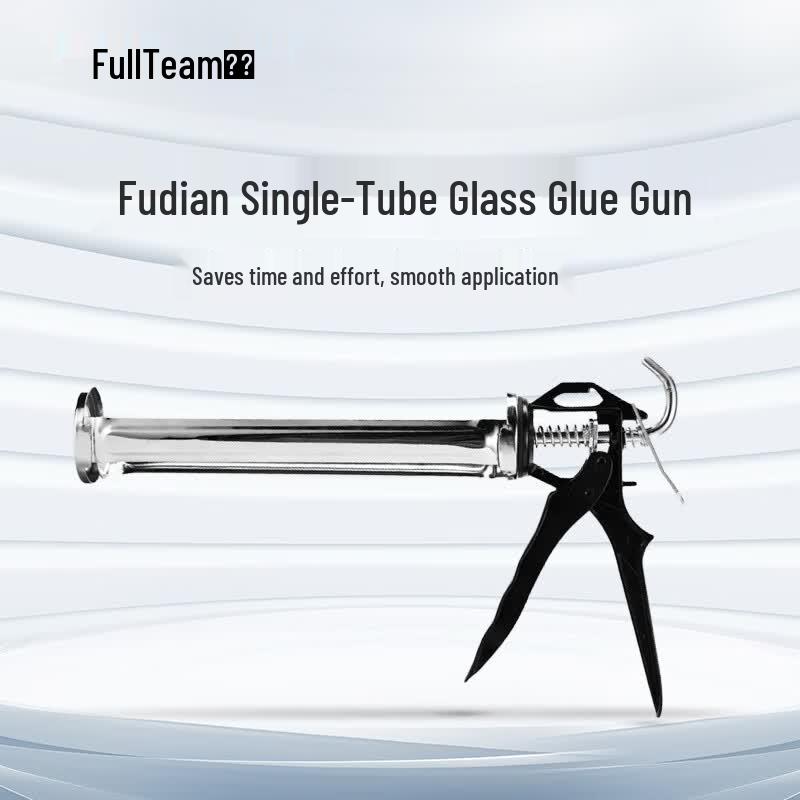 FullTeam Rotary Caulking Gun