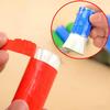 5pcs Magic Stainless Steel Rust Remover Cleaning Wash Brush House Cleaning