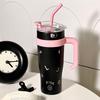 Portable Car Insulated Tumbler