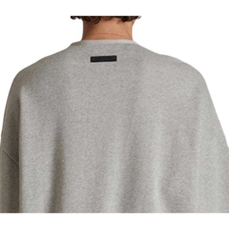 Fear Of God Essentials Crewneck Unisex 192SP244683F