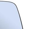 Iveco Daily VI 14-18 Heated Mirror Insert, Right