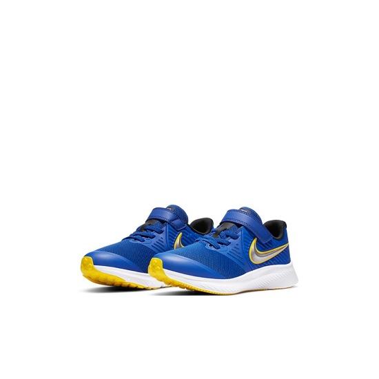 Nike Star Runner 2 PSV Game Royal AT1801-404