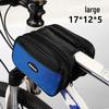 Lishi Bike Frame Bag