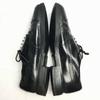 70s80s? Heinrich Dinkelacker APOLLO Cap Toe Size 9F 27.5 Black Men’s(USED)