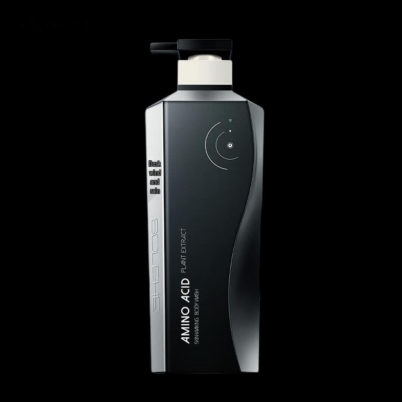 

Hefengyu Men s Shower Gel