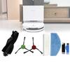 For Tikom Robot Vacuum Cleaner Replacement Parts With Main Brush Edge Brush Filter And Mop For Home Use
