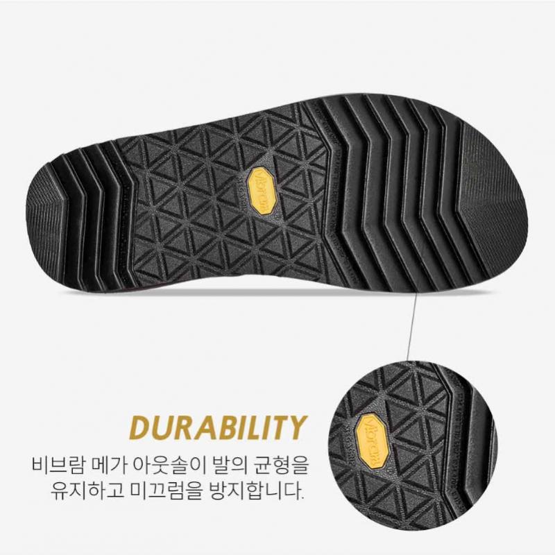 Teva Men S Outdoor Sandal univerSal Trail Stvm2416786 Onm