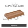 ZISIZ Double-Sided Sharpening Stone